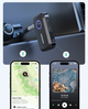 Bluetooth 5.3 приймач Ugreen CM596 з 3.5 mm AUX виходом і мікрофоном для магнітоли, колонок (90748) - зображення 5