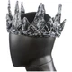 Корона КорольТьмы SETA Decor 23-562BLK-SL - изображение 2