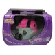 Интерактивное животное Hasbro FurReal Friends Furry Frenzies Божья Коровка McBugsy розовая (7375-3) - изображение 1