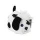 Інтерактивна тваринка Hasbro FurReal Friends Furry Frenzies Песик Buster Bow Wow чорно-білий (7375-1) - зображення 3