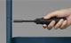 Отвертка Xiaomi Mi Ratchet Screwdriver с храповым механизмом и набором бит 16 в 1 MJJLLSD002QW - зображення 4