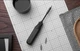 Отвертка Xiaomi Mi Ratchet Screwdriver с храповым механизмом и набором бит 16 в 1 MJJLLSD002QW - зображення 5