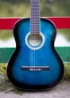 Гитара классическая 4/4 Almira CG-1702 BL (комлект) - изображение 3
