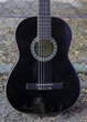 Гитара классическая 4/4 Almira CG-1702 BK (Чехол, Копилка, Медиатор, Ключ, Струна) - изображение 5