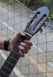 Гитара классическая 4/4 Almira CG-1702 BK (Чехол, Копилка, Медиатор, Ключ, Струна) - изображение 8