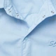 Подростковая рубашка для мальчика SmileTime LR7-10-3 164 см Голубая (st2000000060262) - изображение 7