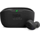 Навушники JBL Wave Buds, Black (JBLWBUDSBLK) - изображение 2