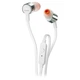 Навушники JBL T210 Grey (JBLT210GRY) - изображение 1