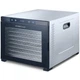 Сушарка для овочів та фруктів WetAir WFD-K1000S - изображение 4