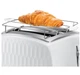 Тостер Russell Hobbs Honeycomb White 6060-56 - изображение 4