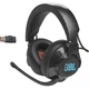 Навушники JBL Quantum 610 Wireless Black (JBLQUANTUM610BLK) - изображение 1
