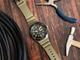 Мужские часы CASIO MRW-210H-5AVEF - изображение 5