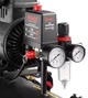 Компрессор воздушный Ronix RC-2512 25 л 1380 Вт - изображение 4