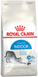 Sucha karma dla dorosłych kotów Royal Canin fhn Indoor mix smaków 10 kg (3182550706940) - obraz 1