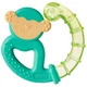 Прорезыватель для зубов Chicco Обезьянка 28130.30.01 - изображение 1