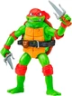 Игровая фигурка Playmates Toys TMNT Черепашки-Ниндзя III Рафаэль, 12 см 83284 - изображение 1