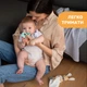 Прорезыватель для зубов Chicco Игуана, голубой 28110.20 - изображение 6