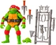 Игровая фигурка Playmates Toys TMNT Черепашки-Ниндзя III Рафаэль, 12 см 83284 - изображение 3