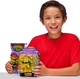 Игровая фигурка Playmates Toys TMNT Черепашки-Ниндзя III Рафаэль, 12 см 83284 - изображение 4