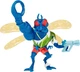 Игровая фигурка Playmates Toys TMNT Черепашки-Ниндзя III Суперфлай, 11 см 83287 - изображение 1