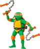 Игровая фигурка Playmates Toys TMNT Черепашки-Ниндзя III Микеланджело, 11 см 83283 - изображение 1