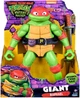 Игровая фигурка Playmates Toys TMNT Черепашки-Ниндзя III Рафаэль Гигант, 30 см 83404 - изображение 5