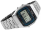 Наручные часы Casio A164WA-1VES/A164WA-1QYEF - изображение 3