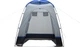 Палатка техническая High Peak Lido Light Grey/Dark Grey/Blue (14012) - изображение 4