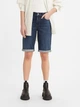 Джинсовые шорты женские Levi`s 759023080 44 Синие (1159776951) - изображение 1