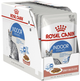 Mokra karma Royal Canin fhn dla dorosłych sterylizowanych kotów w sosie wieprzowym 12x85 g (9003579013793) - obraz 2