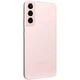 Samsung Galaxy S22 Plus 128 GB Pink (Grade B) БУ - изображение 3