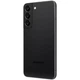 Samsung Galaxy S22 Plus 128 GB Black (Grade C) - зображення 3