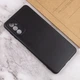 Чехол на Samsung Galaxy A16 4G/5G / для самсунг галакси А16 ТПУ Черный - изображение 4