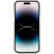 Чехол на Apple iPhone 14 Pro Max / для айфон 14 про макс с магсейф MagSafe Прозрачный - изображение 3