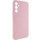 Чохол на Samsung Galaxy A34 5G / для самсунг галаксі А34 силіконовий ААА Рожевий / Pink Sand - зображення 2