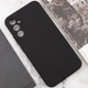 Чехол на Samsung Galaxy A54 5G / для самсунг галакси А54 силиконовый ААА Черный / Black - изображение 5