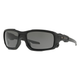 Балістичні, тактичні окуляри Oakley Shocktube Колір лінзи: Smoke Gray Колір оправи: Matte Black OKY-OO9329-01 - зображення 2