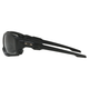 Балістичні, тактичні окуляри Oakley Shocktube Колір лінзи: Smoke Gray Колір оправи: Matte Black OKY-OO9329-01 - зображення 4