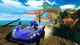 Игра Sony PlayStation 3 Sonic and All-Star Racing Transformed Английская Версия Б/У - изображение 5