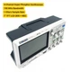 Цифровий осцилограф SIGLENT SDS1104X-U - изображение 2