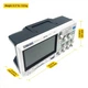 Цифровий осцилограф SIGLENT SDS1104X-U - изображение 7