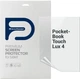 Гидрогелевая пленка ArmorStandart для PocketBook Touch Lux 4 (ARM66082) - изображение 1