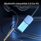 Беспроводной AUX-USB ресивер Essager B1 AUX Car Bluetooth v5.0 - изображение 7