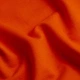 Тканина трикотаж двонитка щіл.230 г/м2 помаранч м.п. - зображення 2