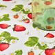 Скатерть IDEIA Премьер Клубника с водоотталкивающей пропиткой 140х170 см (2200004291727) - изображение 5
