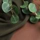 Ткань трикотаж двухнитка пл.230 г/м2 т/хаки м.п. - изображение 3