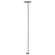Стол IKEA LAGKAPTEN ADILS коричневый 120х60 см 794.168.74 - изображение 3