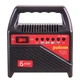 Зарядное устр-во PULSO BC-15860 6&12V/6A/15-80AHR/светодиодн.индик. (BC-15860) - изображение 1