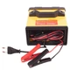 Зарядний пристрій PULSO BC-12610 6&12V/0-10A/5-120AHR/LED-Ампер./Імпульсний (BC-12610) - зображення 7