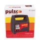 Зарядное устройство PULSO BC-20865 12V/6A/20-80AHR стрелочный индикатор - изображение 2